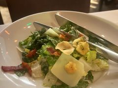 经典凯撒沙拉-莫尔顿扒房 MORTON'S GRILLE(igc天汇广场店)