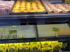 -鲍师傅糕点(江苏路店)