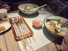 -鑫花溪牛肉米粉(凤凰街创始总店)