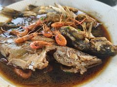 -七的湖·晚芳亭·阳澄湖农家菜·大闸蟹(莲花岛店)