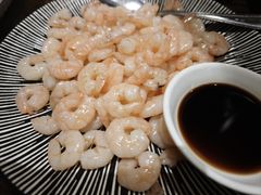 -绿茶餐厅万锦 Green Tea Restaurant Markham