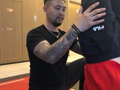 -W Fitness 威尔仕健身(北京英皇集团中心店)
