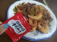 -公寓家常菜馆(海军博物馆店)