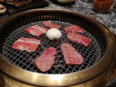 -牛将军•涮肉•烤肉(北京王府井·故宫店)
