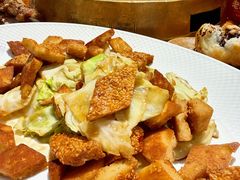 -石榴红了·非遗酥皮烤包子·新疆菜(瑞豪店)
