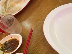 -喜家德虾仁水饺(北站店)