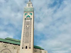 -哈桑二世清真寺