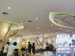 -MELAND CLUB亲子乐园·派对(浦东LCM置汇旭辉馆)
