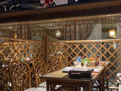 -渝信川菜(西单店)