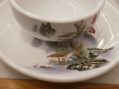 -巢湖名吃·东关老鹅汤(江南风情街店)