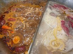 -湊湊火锅·茶憩(皇姑万象汇店)