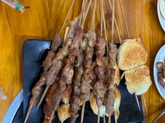 -清真祥和斋餐厅(蓟门小区店)