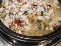 -周渝食惦酸菜鱼(青浦店)