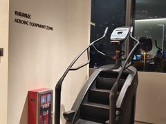 -YCHL FIT 健身(星寰店)