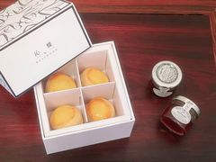 -沁蝶 Butterfly Patisserie甜品蛋糕(北京瑰丽酒店)
