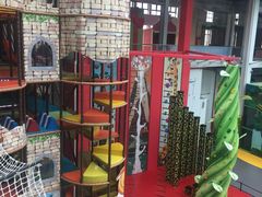 -蒙特利亲子乐园