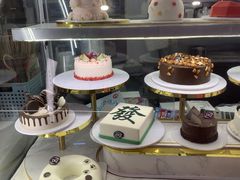 -DQ·蛋糕·冰淇淋(五棵松万达店)