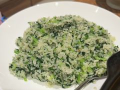 -周家二小姐的菜·扬州菜·香炒蟹·狮子头(江都金鹰店)