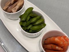 -同庆楼(滨湖万达广场店)