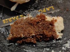 -La Porte de Paris 巴黎之门法式甜品