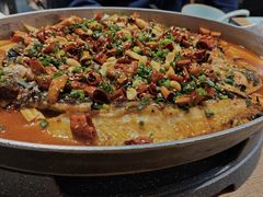 -青花椒秘制烤鱼(光启城店)