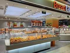 -BreadTalk面包新语·烘焙蛋糕(海珠丽影广场店)