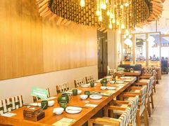 -云海肴·汽锅鸡·云南菜(苏州中心店)