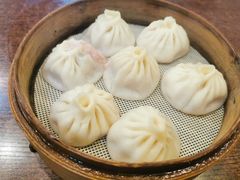 招牌金汤包-金汤包(美专校街店)