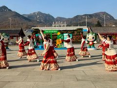 -沂蒙山旅游区云蒙景区(蒙山国家森林公园)