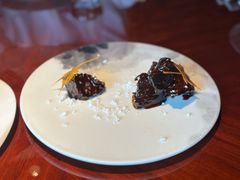 糖醋小排-解香楼(八盘岭路店)