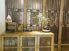 -竹里馆 ·茶食(奥体店)