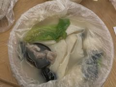 -潮汕砂锅粥