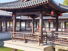 -江心屿景区