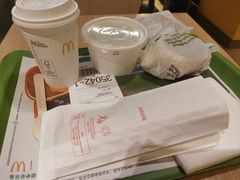 -麦当劳(虎坊路店)