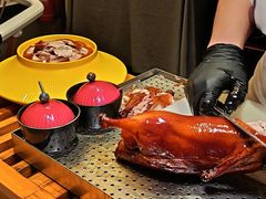 -花家怡园(四合院总店)