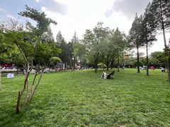 -双榆树公园