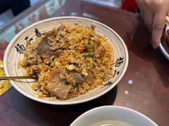 -扬二春炒饭(国庆路总店)
