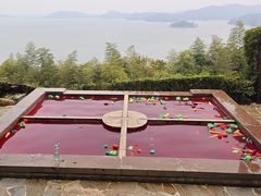 -天目湖涵田半山温泉