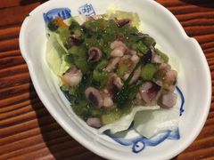 -石屋料理(南京西路店)