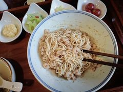 -同得兴 Since·1995 传统苏式面馆(嘉馀坊店)