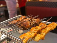 -邢氏老太太烧烤(南山店)