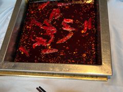 -龙森园火锅(琴台路店)