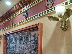 -宗巴雍姆藏餐府