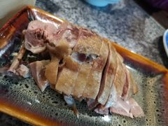 -南京大牌档(济南万象城店)