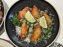 -檗谷·面包·咖啡·轻食(华贸天地店)