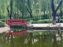 -玲珑塔公园