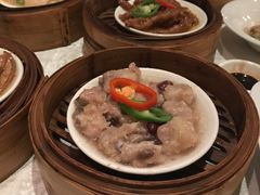 -红棉中餐厅·广州海航威斯汀酒店