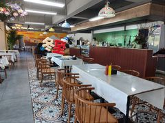 -土耳其卡巴布清真餐厅(西安店)