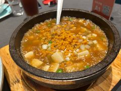 -柒园·三十年创意杭帮菜(龙湖滨江天街店)
