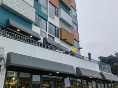 -香洲区图书馆(乐士文化区店)